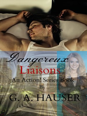 cover image of Dangereux Liaisons